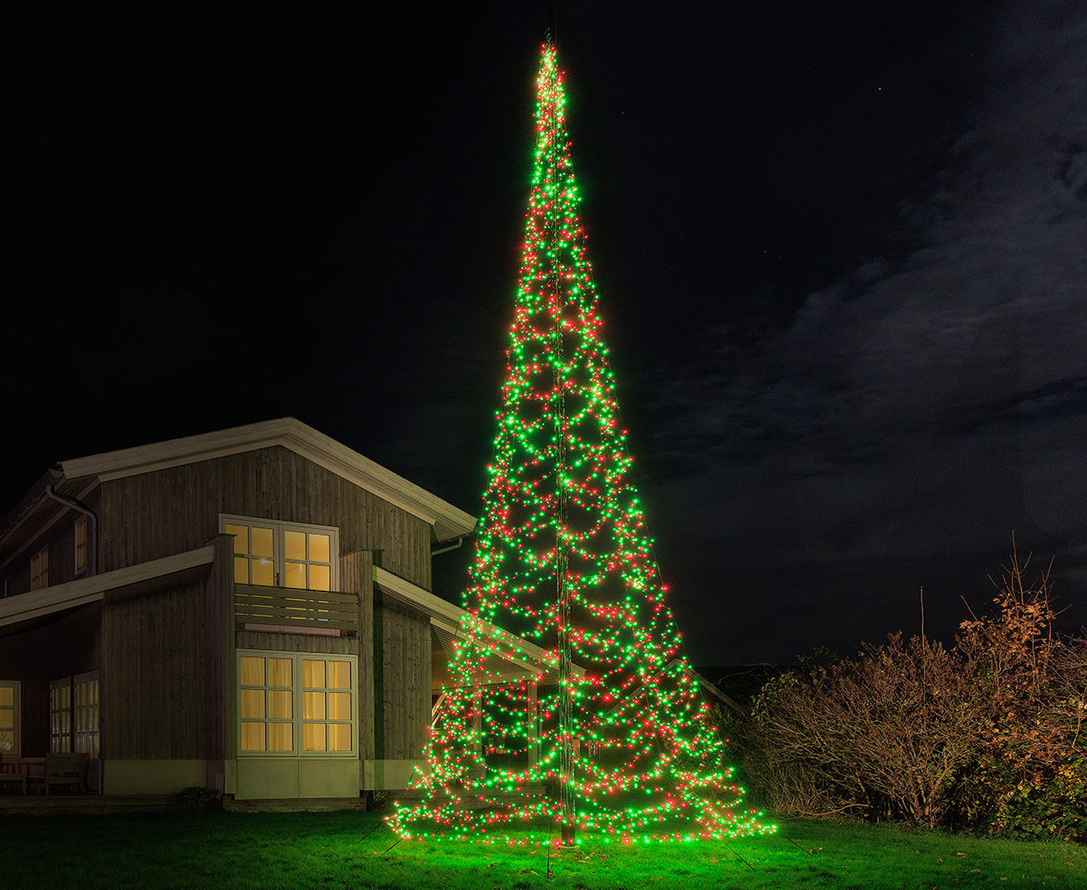 Lumedi Premium Duo 4000 Led | 1000cm | Duo color