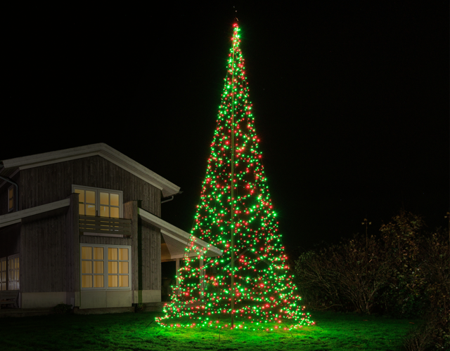 Lumedi Premium Duo 2000 | 8 meters | Duo color