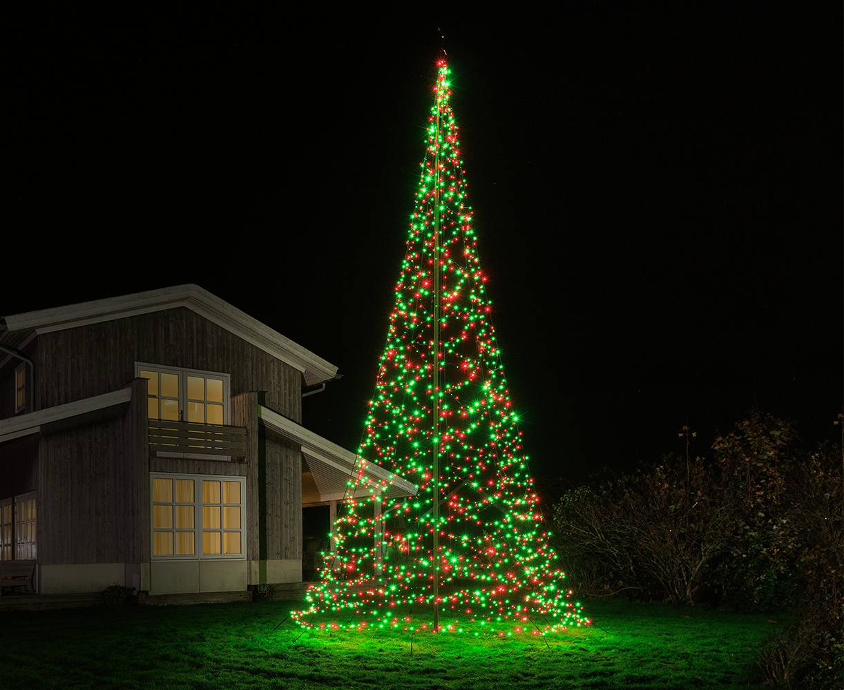 Lumedi Premium Duo 2000 Led | 800cm | Duo color