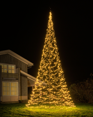 Lumedi Premium Duo 2000 | 8 mètres | LED bicolore