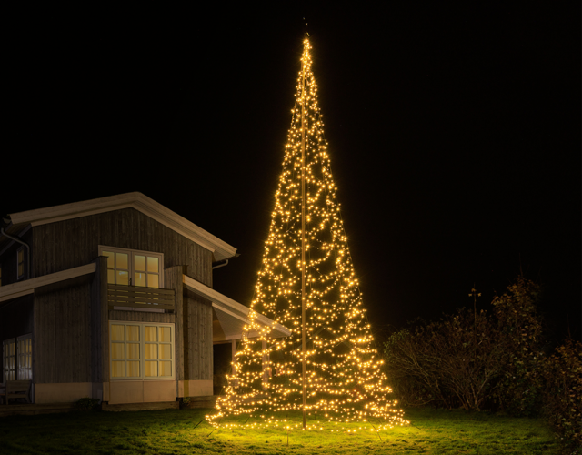 Lumedi Premium Duo 2000 | 8 meters | Duo color