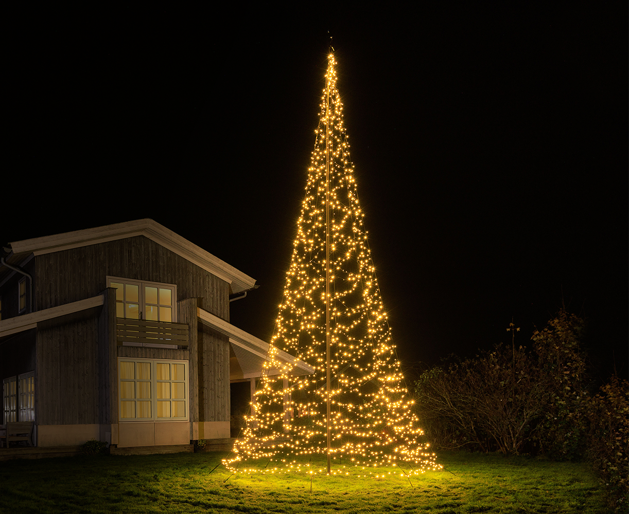 Lumedi Premium Duo 2000 Led | 800cm | Duo color