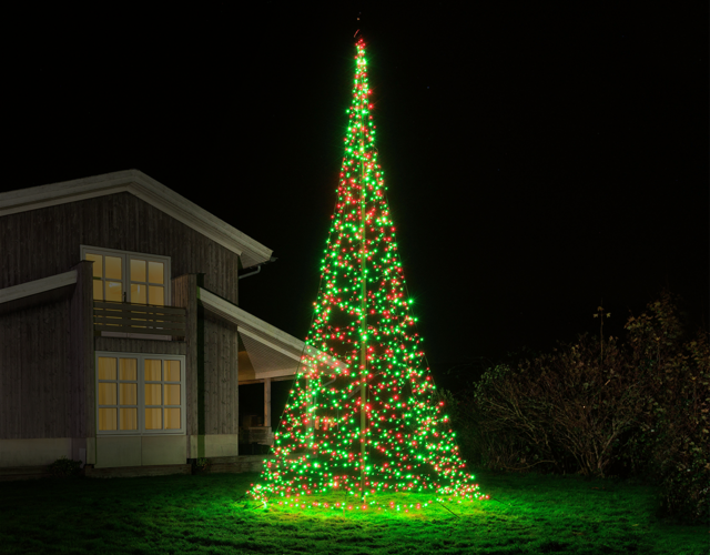 Lumedi Premium Duo 2000 Led | 700cm | Duo color