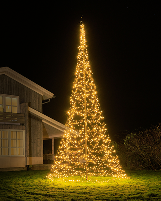 Lumedi Premium Duo 2000 Led | 700cm | Duo color