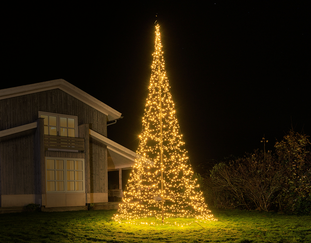 Lumedi Premium Duo 2000 Led | 700cm | Duo color