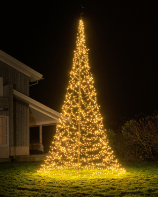 Lumedi Premium Duo 2000 | 6 Meter | Dual-color-LED