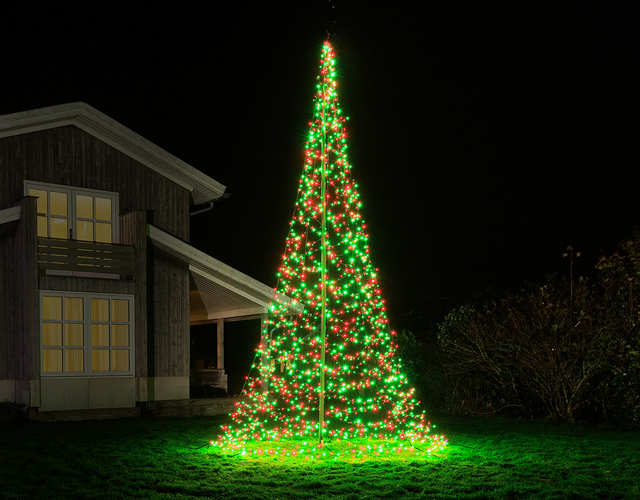 Lumedi Premium Duo 2000 | 6 Meter | Dual-color-LED