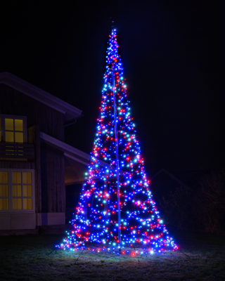 Lumedi Smart Luxury 1200 | 6 meters | Multicolor