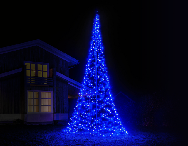 Lumedi Smart Luxury 1200 | 6 meters | Multicolor