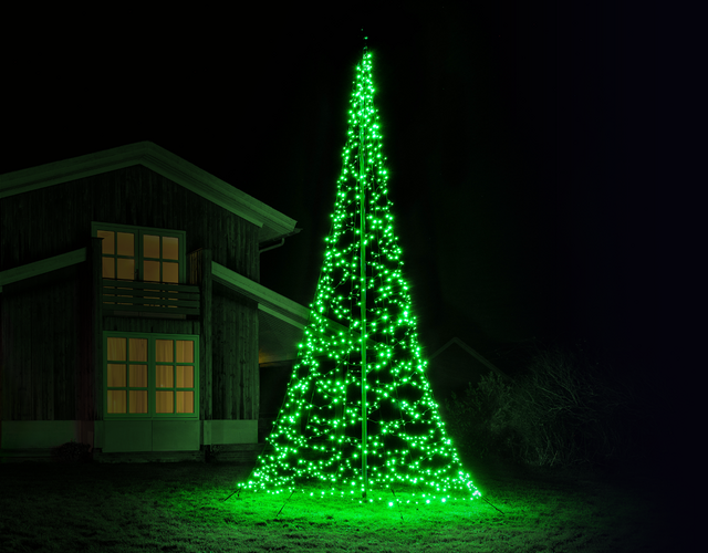 Lumedi Smart Luxury 1200 | 6 meters | Multicolor