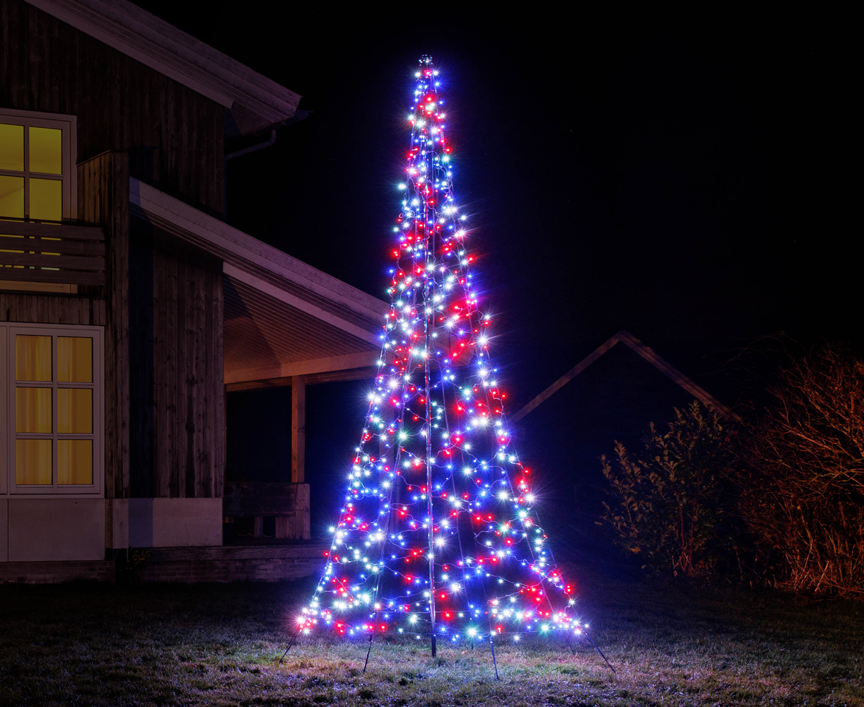 Lumedi Smart Luxury 640 Led | 400cm | Multicolor