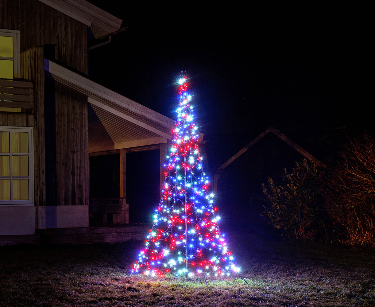 Lumedi Smart Luxury 480 Led | 300cm | Multicolor