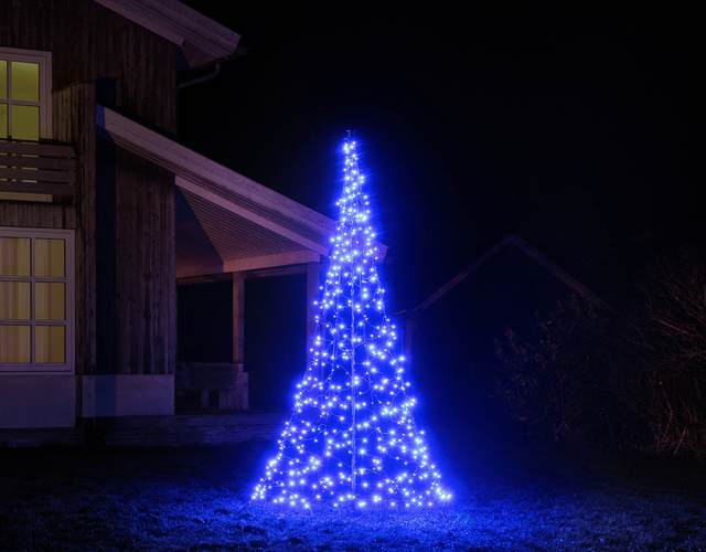 Lumedi Smart Luxury 480 Led | 300cm | Multicolor