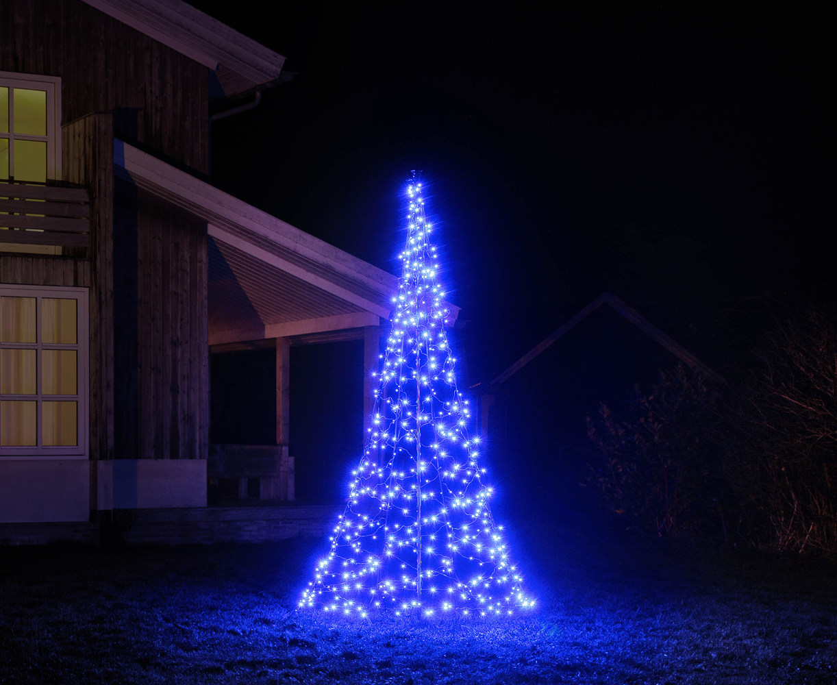 Lumedi Smart Luxury 480 Led | 300cm | Multicolor