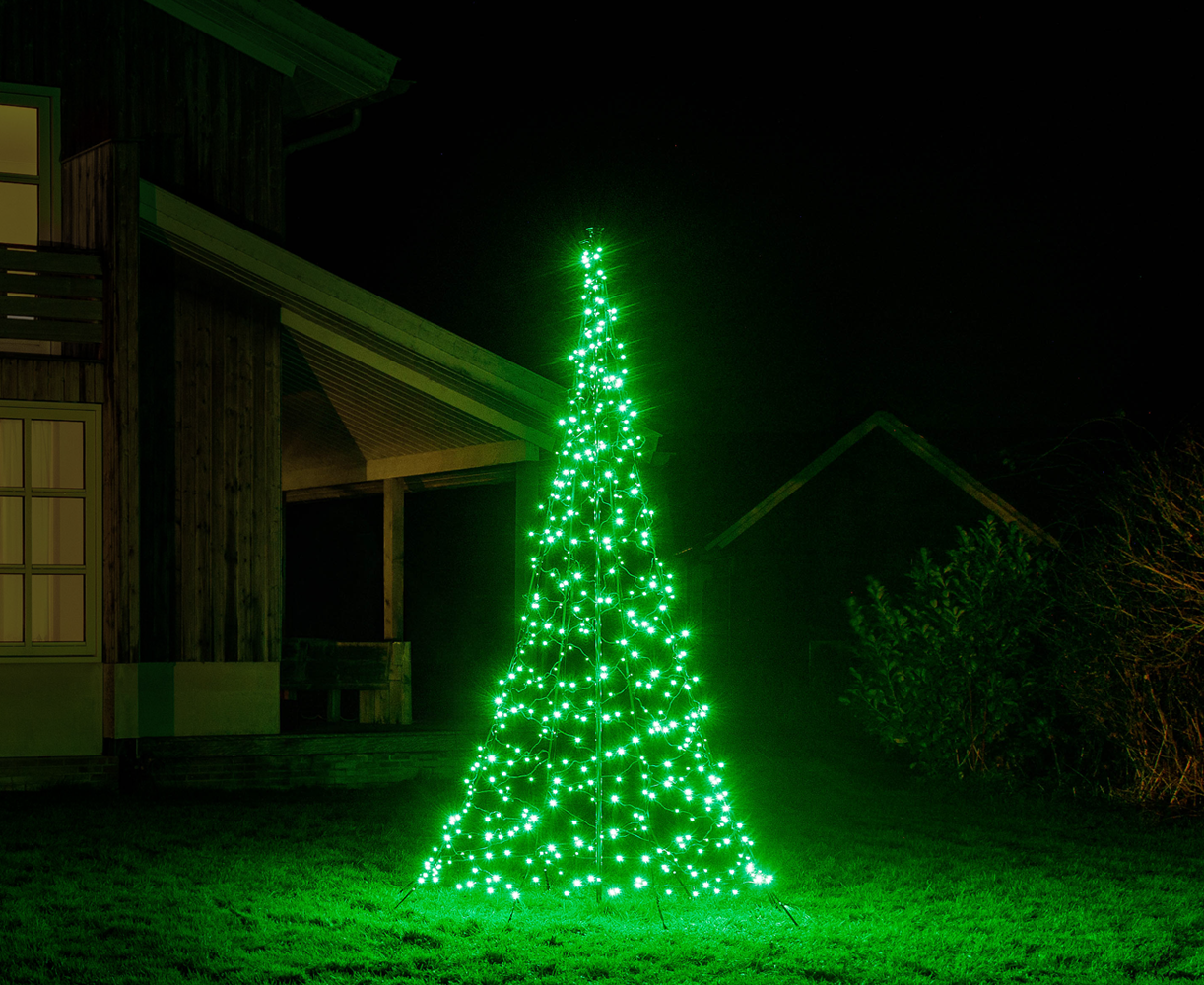 Lumedi Smart Luxury 480 Led | 300cm | Multicolor