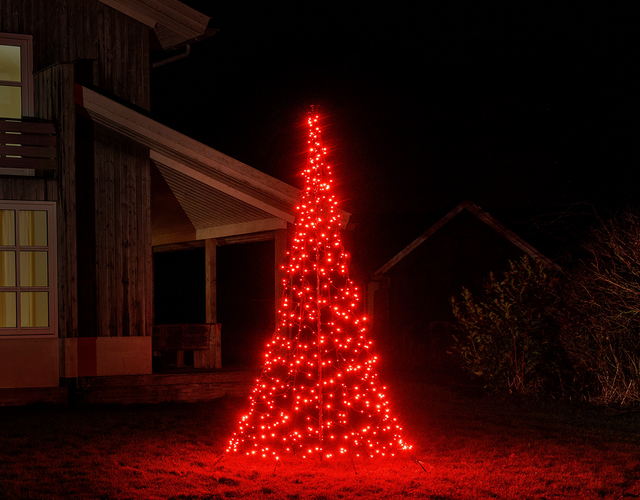 Lumedi Smart Luxury 480 | 3 Meter | Multicolor