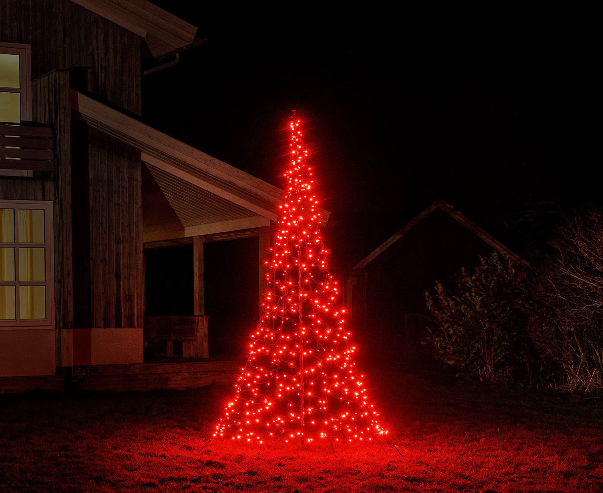 Lumedi Smart Luxury 480 Led | 300cm | Multicolor