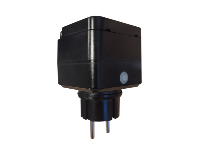 Smart Plug für den Außenbereich
