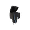 Smart Plug für den Außenbereich