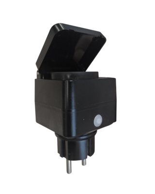 Intelligenter Stecker