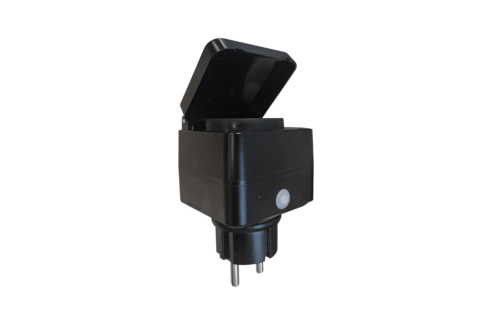 Intelligenter Stecker