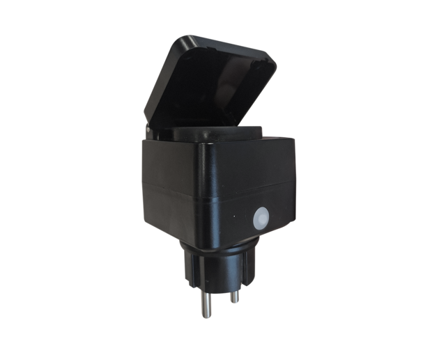 Outdoor Smart Plug