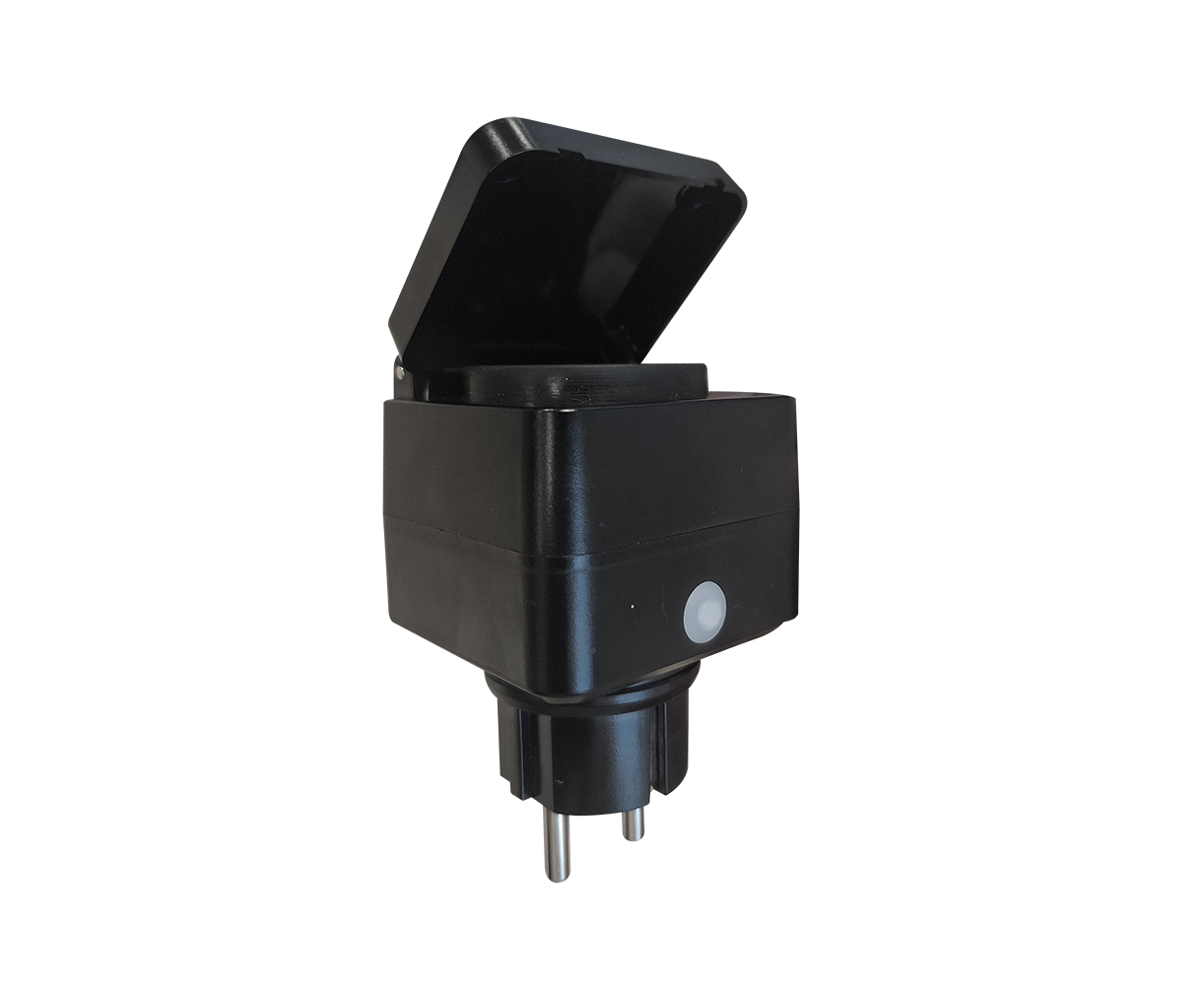 Outdoor Smart Plug