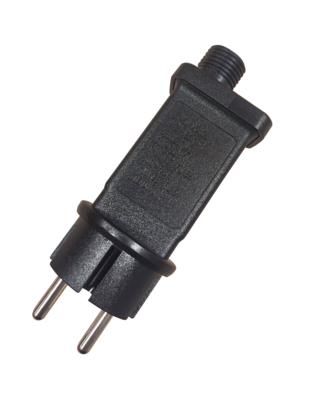 Lumedi-Adapter 24 W Smart