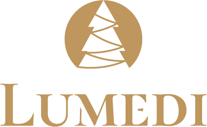 Lumedi for a wonderful Christmas!