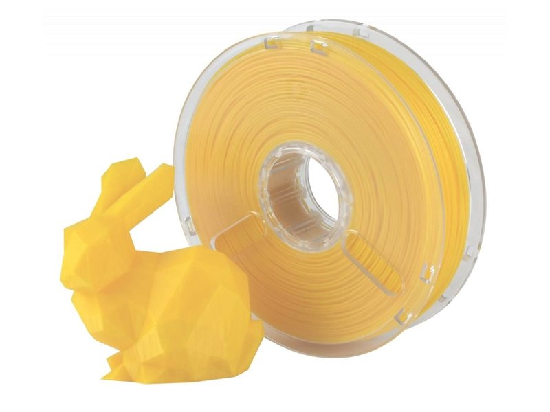Polymaker  Polymax Tough PLA Yellow