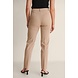 NA-KD FITTED SUIT PANTS - Dark Beige NA-KD FITTED SUIT PANTS - Dark Beige