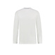 PUREWHITE Essential t-shirt long sleeve ronde hals PUREWHITE Essential t-shirt long sleeve ronde hals