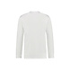 PUREWHITE Essential t-shirt long sleeve ronde hals PUREWHITE Essential t-shirt long sleeve ronde hals
