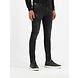 PUREWHITE THE JONE W0170 JEANS SKINNY FIT - BLACK PUREWHITE THE JONE W0170 JEANS SKINNY FIT - BLACK