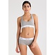 CALVIN KLEIN UNDERWEAR Bralette - Modern Cotton Grey Heather CALVIN KLEIN UNDERWEAR Bralette - Modern Cotton Grey Heather