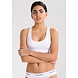 CALVIN KLEIN UNDERWEAR Bralette - Modern Cotton White CALVIN KLEIN UNDERWEAR Bralette - Modern Cotton White