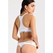 CALVIN KLEIN UNDERWEAR Bralette - Modern Cotton White CALVIN KLEIN UNDERWEAR Bralette - Modern Cotton White