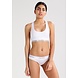 CALVIN KLEIN UNDERWEAR Bralette - Modern Cotton White CALVIN KLEIN UNDERWEAR Bralette - Modern Cotton White