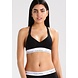 CALVIN KLEIN UNDERWEAR Liftbralette - Modern Cotton Black CALVIN KLEIN UNDERWEAR Liftbralette - Modern Cotton Black