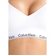 CALVIN KLEIN UNDERWEAR Liftbralette - Modern Cotton CALVIN KLEIN UNDERWEAR Liftbralette - Modern Cotton