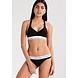 CALVIN KLEIN UNDERWEAR String - Modern cotton Black CALVIN KLEIN UNDERWEAR String - Modern cotton Black