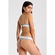 CALVIN KLEIN UNDERWEAR String - Modern cotton Grey Heather CALVIN KLEIN UNDERWEAR String - Modern cotton Grey Heather