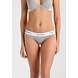 CALVIN KLEIN UNDERWEAR String - Modern cotton Grey Heather CALVIN KLEIN UNDERWEAR String - Modern cotton Grey Heather