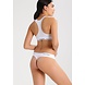 CALVIN KLEIN UNDERWEAR String - Modern cotton White CALVIN KLEIN UNDERWEAR String - Modern cotton White