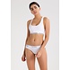 CALVIN KLEIN UNDERWEAR String - Modern cotton White CALVIN KLEIN UNDERWEAR String - Modern cotton White