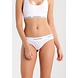 CALVIN KLEIN UNDERWEAR String - Modern cotton White CALVIN KLEIN UNDERWEAR String - Modern cotton White