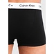CALVIN KLEIN UNDERWEAR 3-Pack Heupboxers - Cotton Stretch CALVIN KLEIN UNDERWEAR 3-Pack Heupboxers - Cotton Stretch