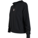 CALVIN KLEIN MONOGRAM LOGO HOODIE BLACK CALVIN KLEIN MONOGRAM LOGO HOODIE BLACK