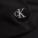 CALVIN KLEIN CK RIB STRAPPY TOP BLACK CALVIN KLEIN CK RIB STRAPPY TOP BLACK