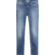 TOMMY JEANS SCANTON SLIM BF1231 - DENIM MEDIUM TOMMY JEANS SCANTON SLIM BF1231 - DENIM MEDIUM